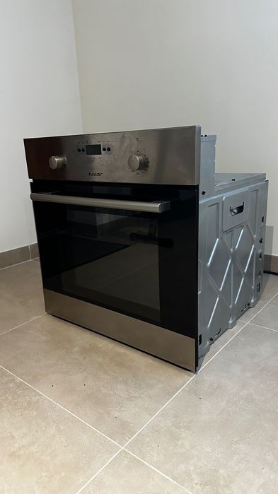 Piekarnik do zabudowy POLAR AKS 190 IX