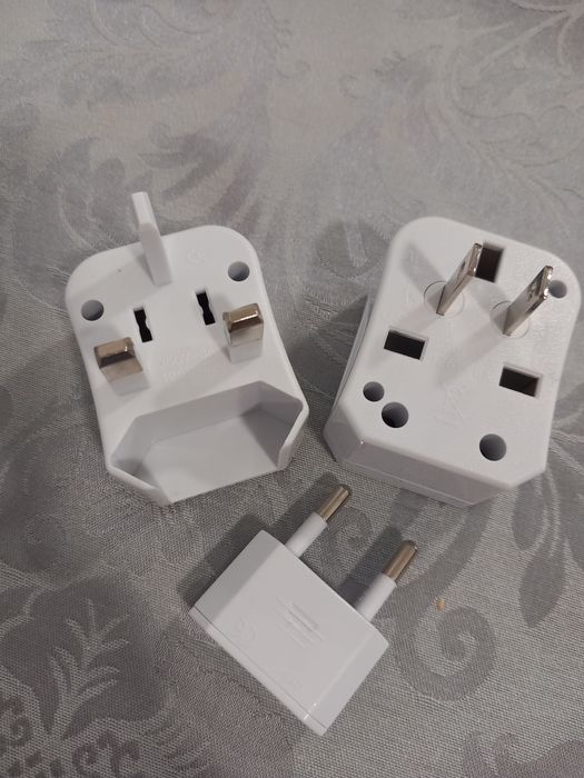 Portable Socket Adapter - NEW64286325829635123