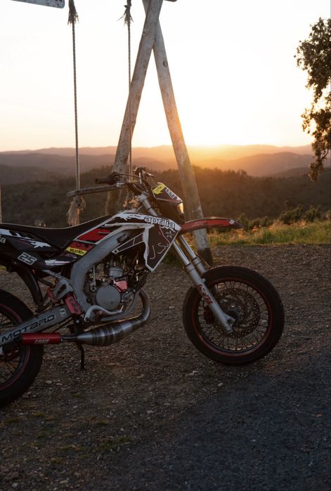 Aprilia sx 50 2010
