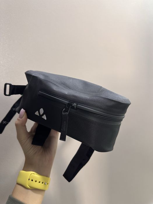 Сумка для велосипеда Vaude Profile Design SKS