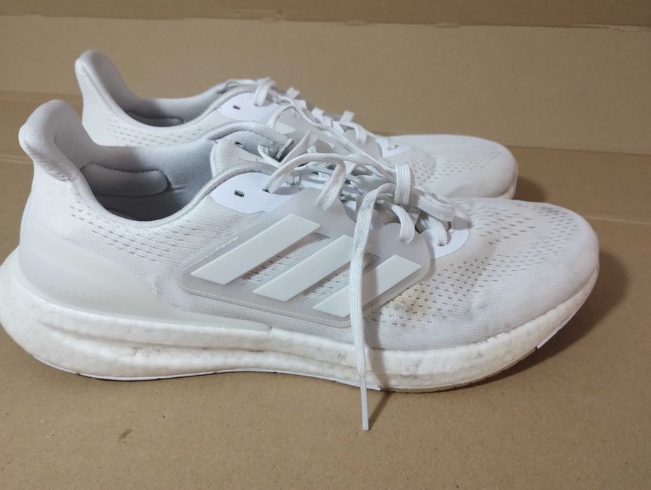 buty do biegania adidas Performace pureboost 23 roz 47 1/3