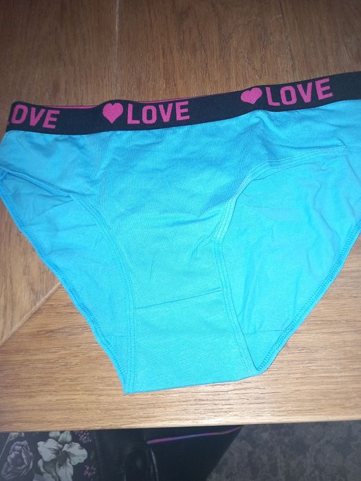 Majtki damskie nowe