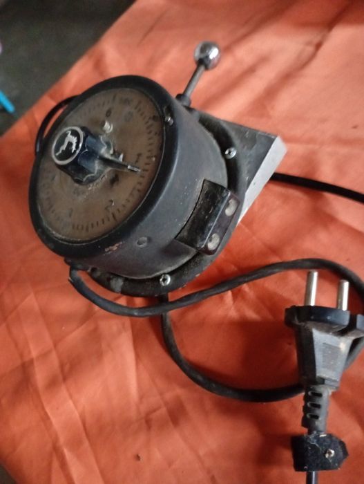 Manómetro de pressão diferencial