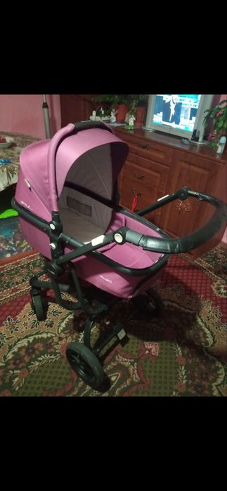 Продається коляски