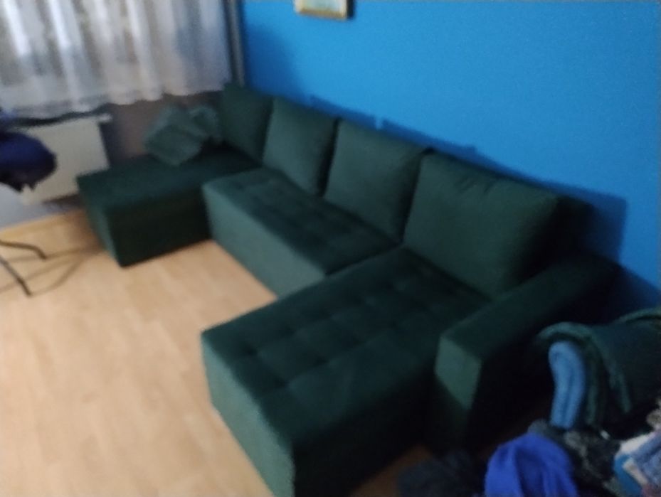 Narożnik w litra u