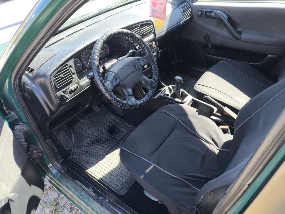 Volkswagen Passat tdi