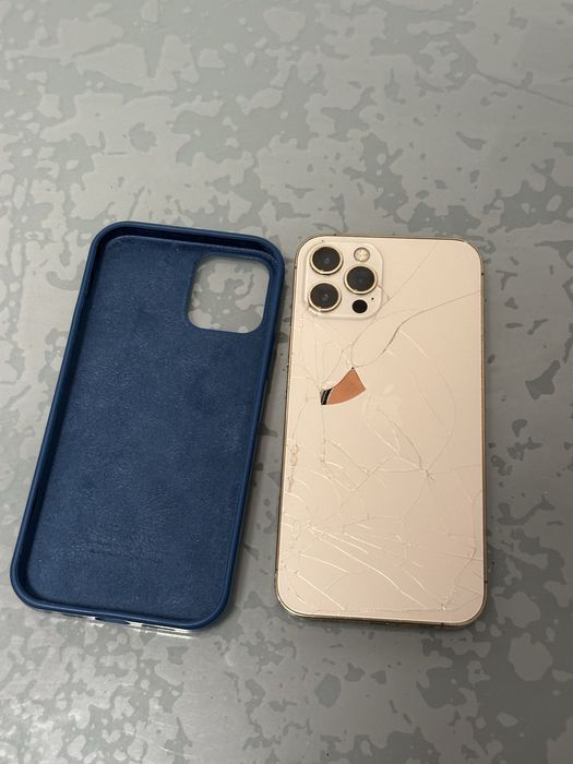 Iphone 12 Pro 128gb айфон 12 про 128гб