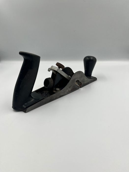 Stary strug do drewna Stanley RB 10 made in England