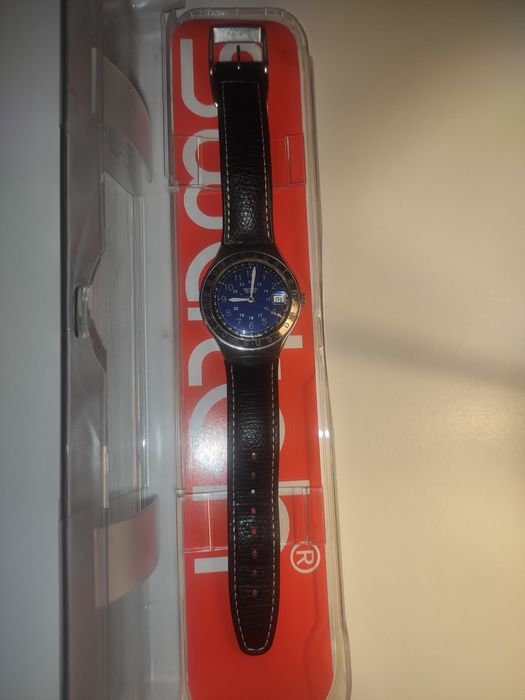 Swatch Irony watch - AG 1993