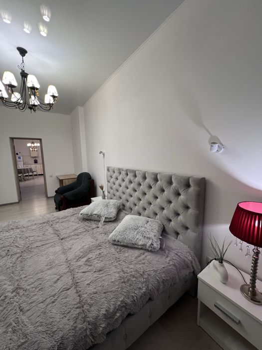 Сдаю в самом ценре. Соборная Мариупольская