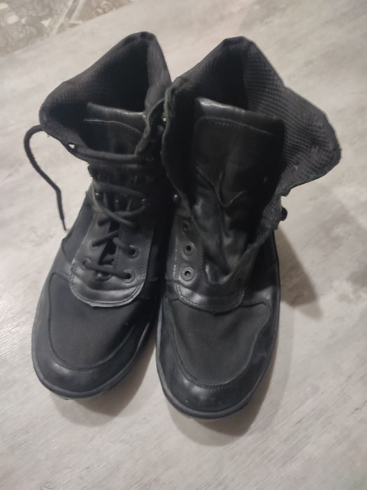 Продам обувь ДСНС большой размер