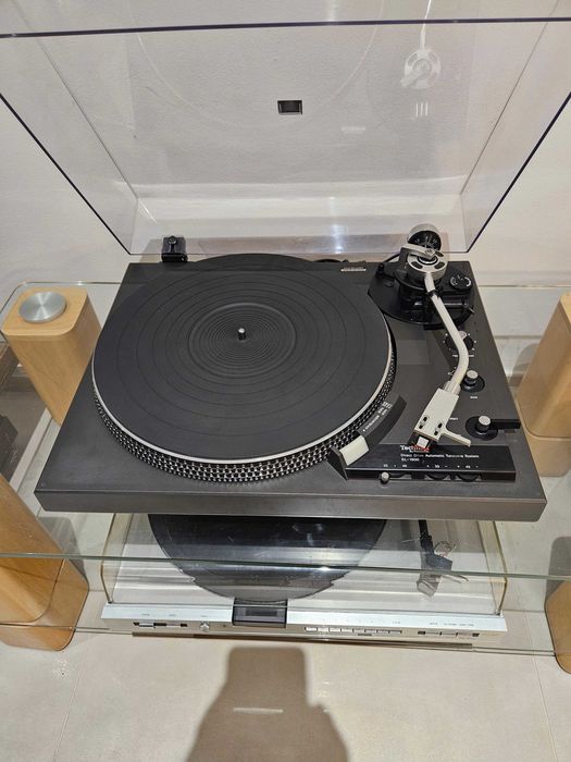 Sprzedam Gramofon