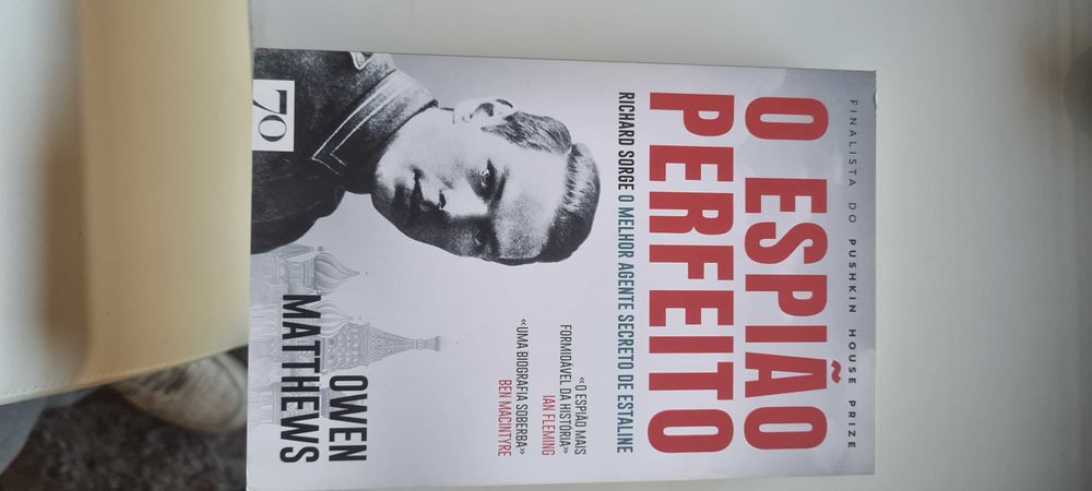 Livros de Historia (Todos Novos)