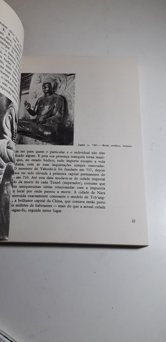 O Extremo Oriente - Werner Speiser (Arte e Arquitetura)