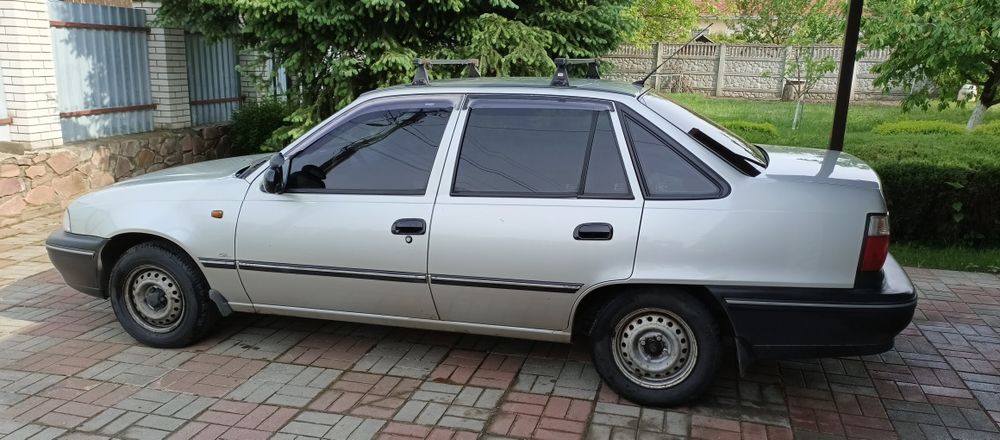 Daewoo Nexia 1.5, 2007, малий пробіг — 2200$