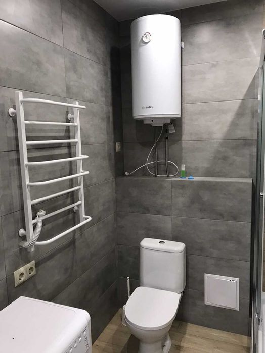 Сдам современную 1к квартиру на ул. Марсельской