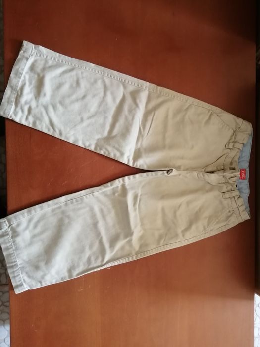 Zippy Chino Trousers 3/4 Years