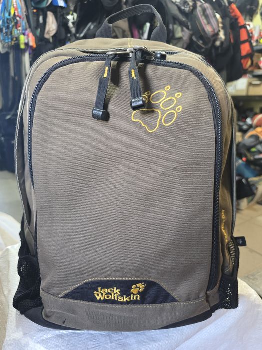 Рюкзак Jack Wolfskin  PERFECT DAY
