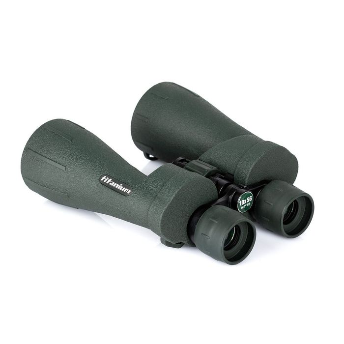 Lornetka Delta Optical Titanium 10x56 (DO.DO-1401)