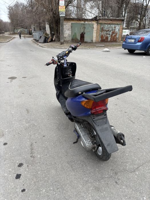 Скутер Yamaha jog sa 16 ne(bws,neos,rocket,aerox,slider)