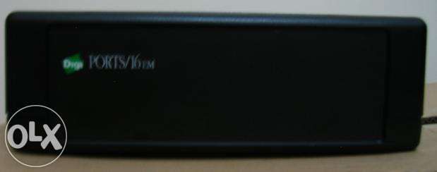 DigiBoard multi-port PCI RS232 16 serial ports DB 2564585159002627124