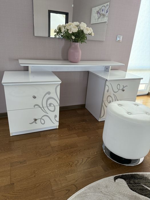 Меблі для спальні