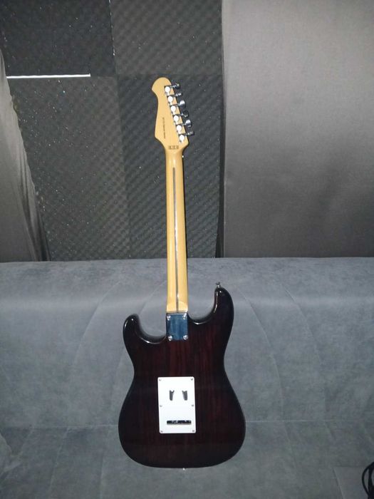 Harley Benton ST-70RW Deluxe Series