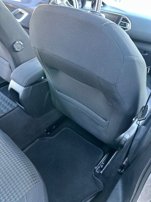Carrinha Peugeot 308 SW