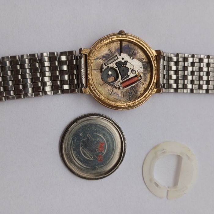 Zegarek Casio GLF-600