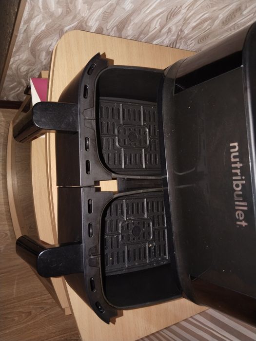 Мультипіч nutribullet