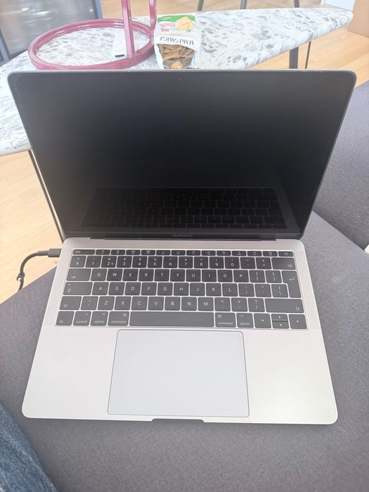 MacBook Pro 2017