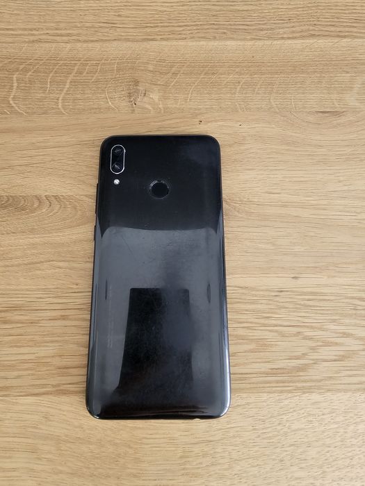 Huawei p smart 2019