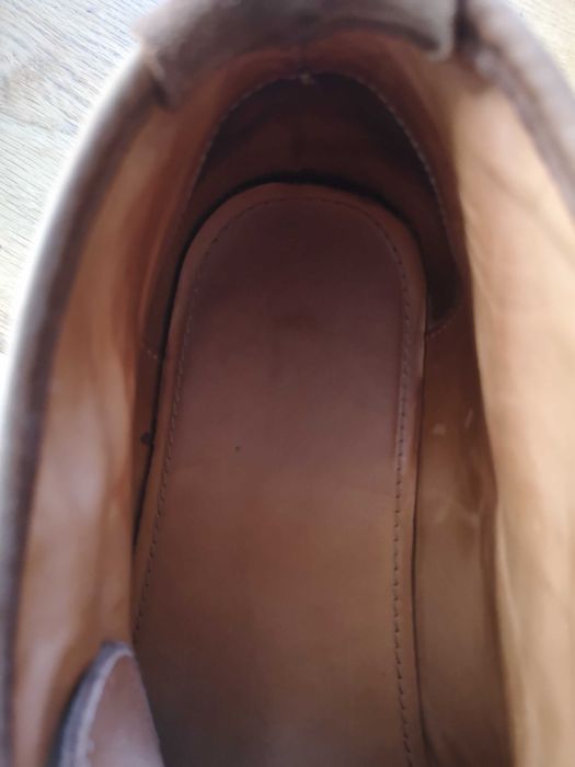 Buty Massimo Dutti 42