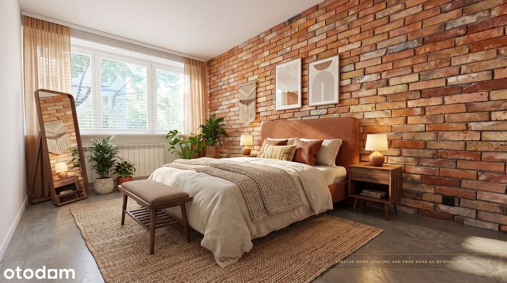 Bezpośrednio / Dwupoziomowe 112 m² / Praga Północ / M2 Dw Wileński