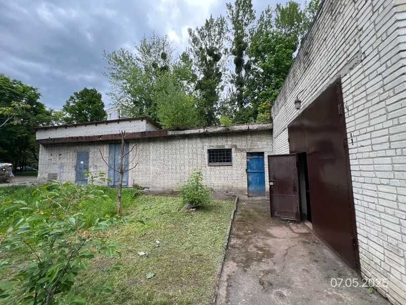 Нежитлові приміщення, 29 кв. м, вул. Грінченка Б., 6А