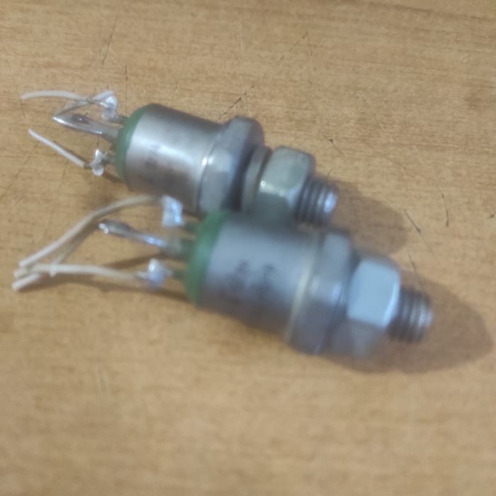 Тиристор оптронный ТО142-80-8