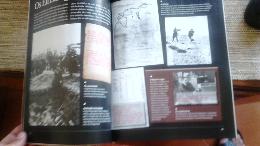 Revista Sabado TIME