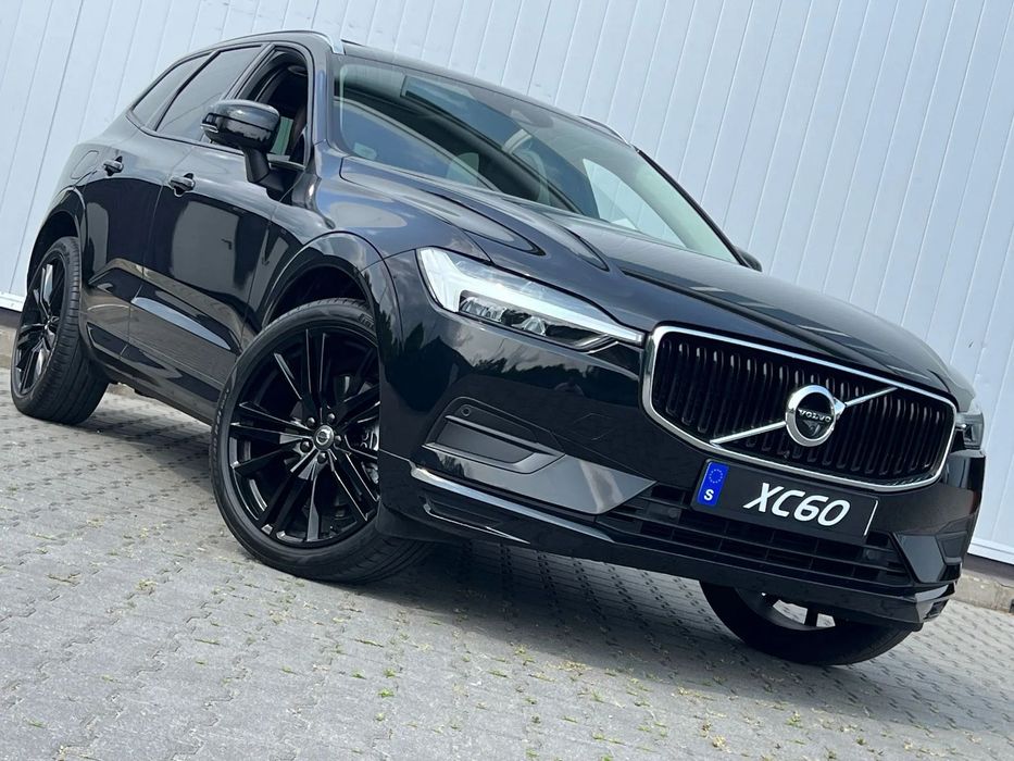 Volvo XC 60