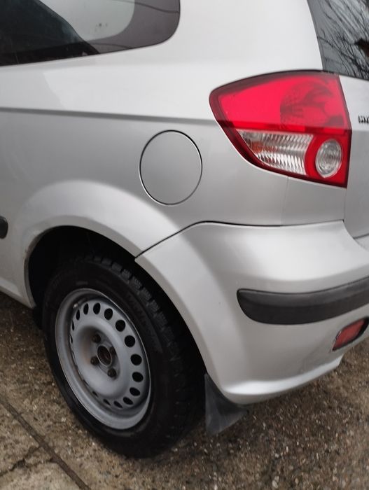 HYUNDAI Getz 1.3