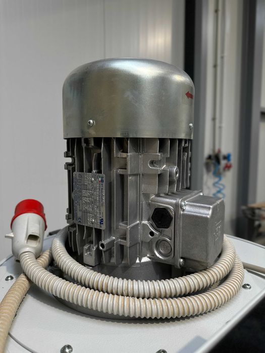 Odciąg trocin 2 workowy ALFA RIMINI 3,0 kW (1479)