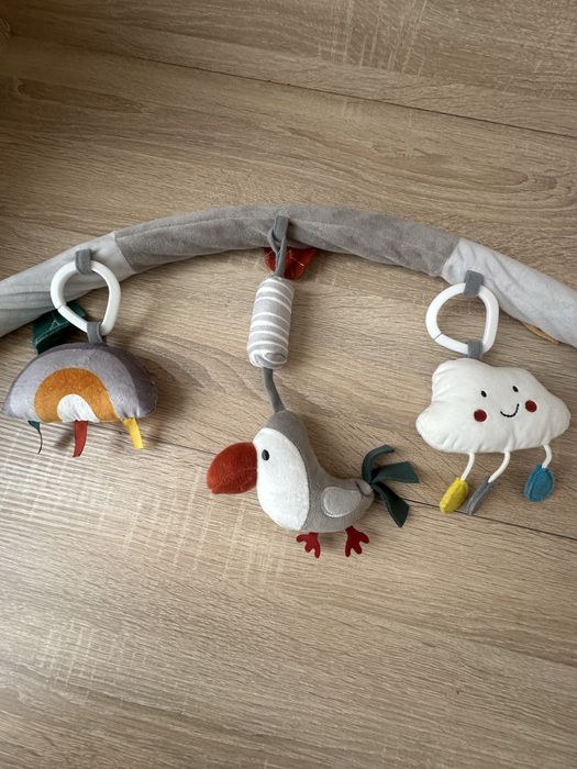 Дуга на коляску