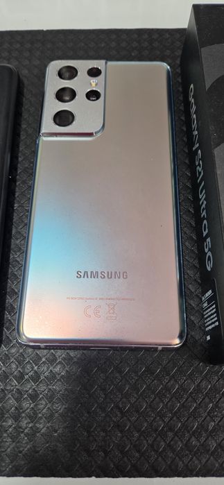 Samsung galaxy S21  ultra 5G