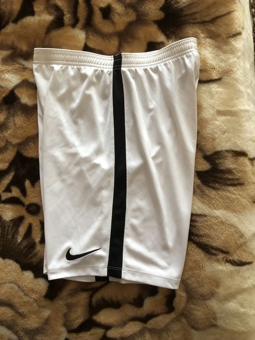 Спортивные шорты Nike DRI - FIT