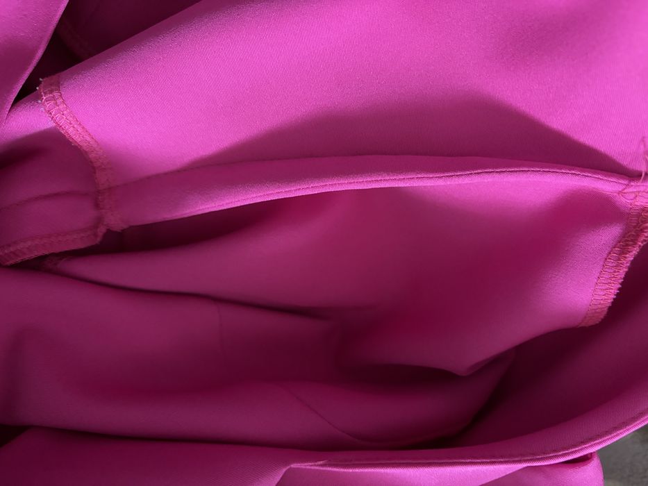 Długa  sukienka rozmiar 48/50