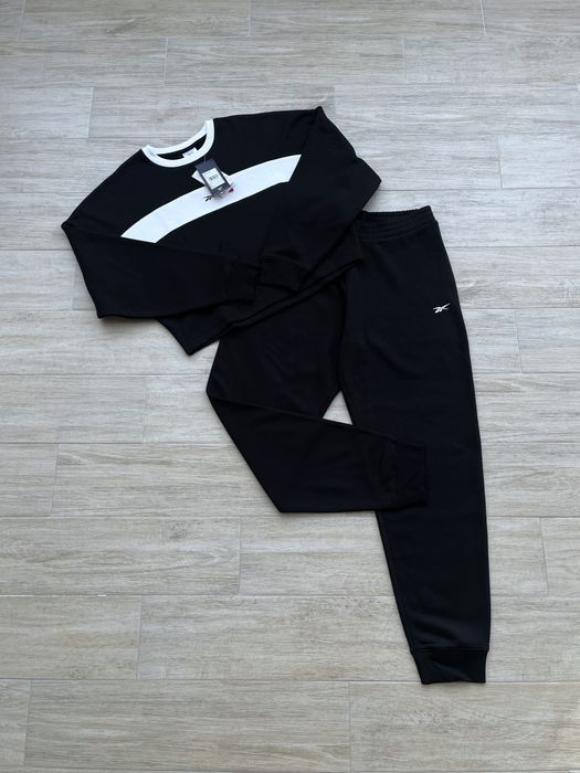 Reebok Rie Knit Suit
