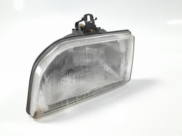 Left Headlight / Optic for FORD Fiesta III (GFJ)
