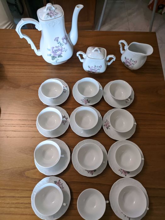 Loiça da Vista Alegre