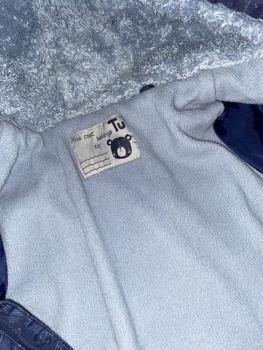 Комбінезон дитячий на хлопчика