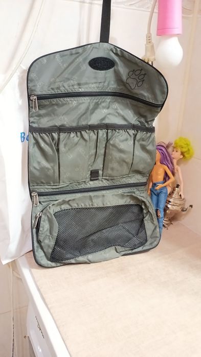 Jack wolfskin чехол ,