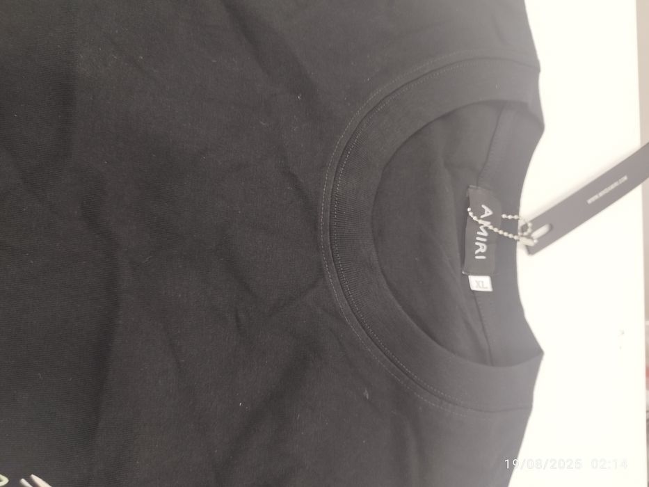 T-shirt Amiri  c